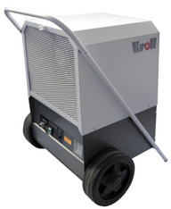 Raumluftentfeuchter " KROLL " T 60  mieten leihen