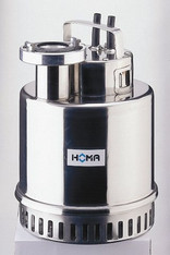 Tauchpumpe,Schutzwasserpumpe mieten leihen