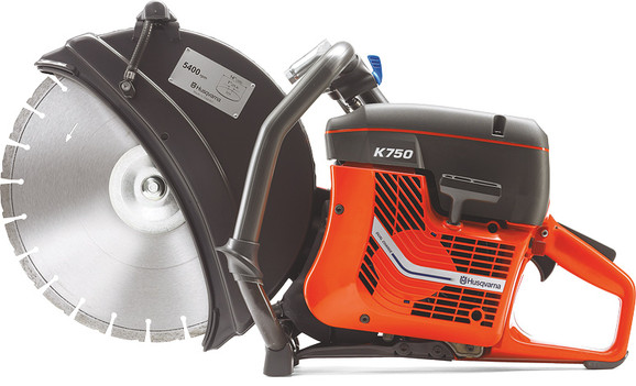 Benzintrennschleifer mieten leihen