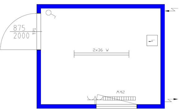 B&uuml;rocontainer / Mannschaftscontainer mieten leihen