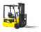 Elektro Gabelstapler 1,8t