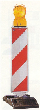 TL-Sicherheitsbake mieten leihen