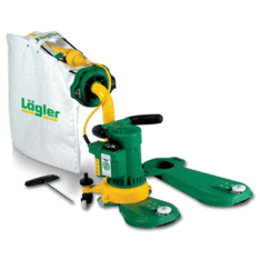 Parkett- Ecken- u. Randschleifmaschine mieten leihen