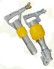 Drucklufthammer mieten leihen