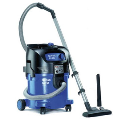 Industrie Nass/Trockensauger mieten leihen