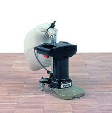 Randschleifmaschine mieten leihen