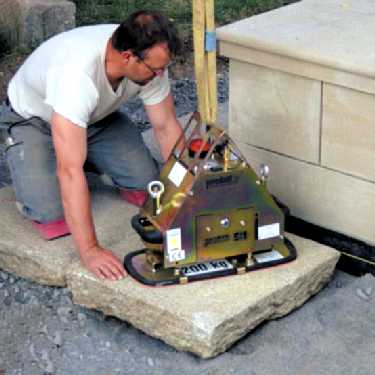 Vakuumhebeger&auml;t mieten leihen