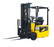 Elektro Gabelstapler