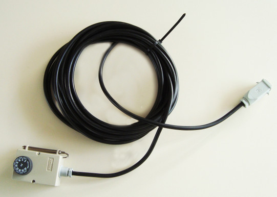 Raumthermostat  mieten leihen