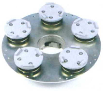 Diamant -Schleifring mieten leihen