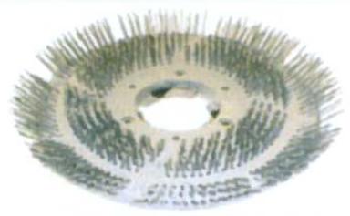 Federstahlb&uuml;rste mieten leihen