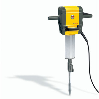 Bohrhammer / Aufbruchhammer mieten leihen