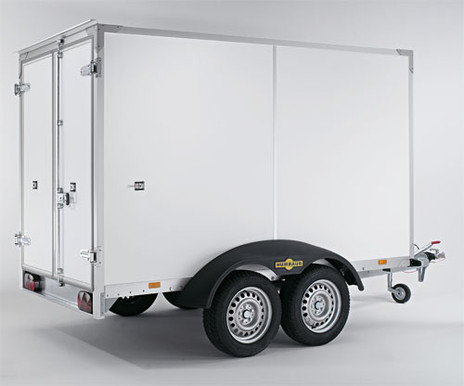 Kofferanh&auml;nger mieten leihen