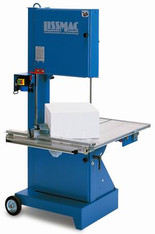 Mauerstein- Bands&auml;ge mieten leihen