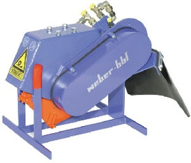 Baumstumpffr&auml;se BSF-AM von Weber BBF mieten leihen