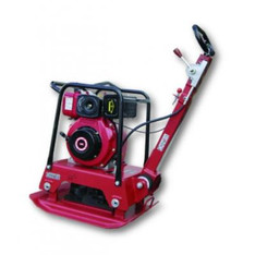 Bodenverdichter / R&uuml;ttelplatte mieten leihen