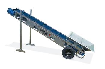 F&ouml;rderband 4 m mieten leihen