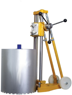 Kernbohrger&auml;t mieten leihen