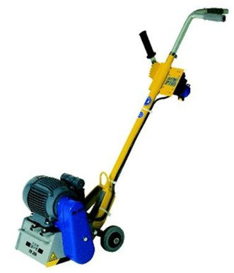 Beton- u. Bodenfr&auml;se mieten leihen