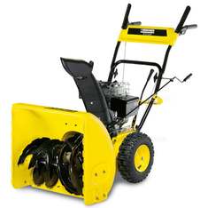 Schneefr&auml;se mieten leihen