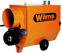 &Ouml;lheizung mieten leihen