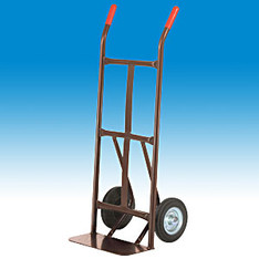 Sackkarren mieten leihen