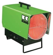 Heizger&auml;t / Elektroheizl&uuml;fter mieten leihen