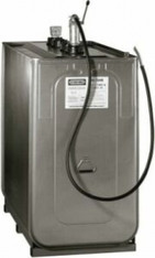 Heiz&ouml;ltank mieten leihen