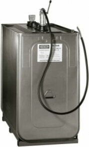 Heiz&ouml;ltank mieten leihen