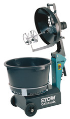 Rotationsmischer mieten leihen