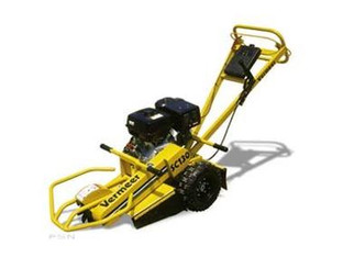 Baumstumpffr&auml;se, handgef&uuml;hrt mieten leihen