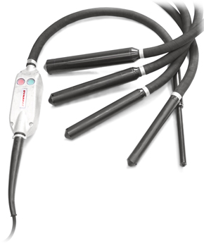 R&uuml;ttelflasche  mieten leihen