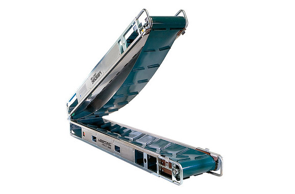 F&ouml;rderband 6 m  mieten leihen