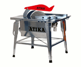 Tischs&auml;ge  mieten leihen