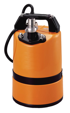 Tauchmotorpumpe 14 m&sup3;/h 230 V mieten leihen