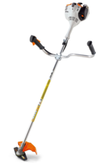 Motorsense/Freischneider mieten leihen