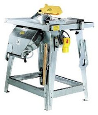 Bau- Kreiss&auml;ge mieten leihen