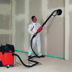 Flex Giraffe Schleifer  mieten leihen