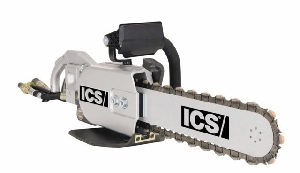 Diamantkettens&auml;ge ICS 853PRO mieten leihen