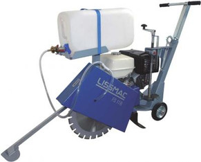 Fugenschneider 350-400mm mieten leihen