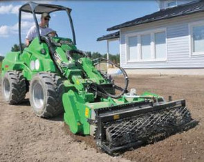 Umkehrfr&auml;se mieten leihen