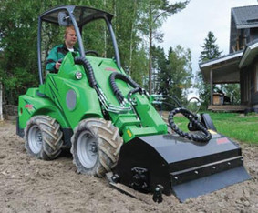 Bodenfr&auml;se mieten leihen