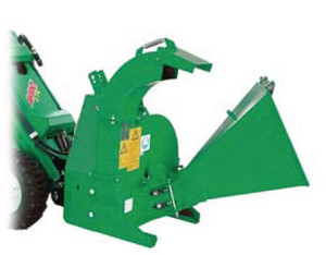 Anbauger&auml;t H&auml;cksler mieten leihen