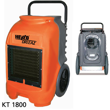 Raumentfeuchter Luftentfeuchter   mieten leihen