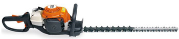Stihl-Heckenschere HS81R mieten leihen