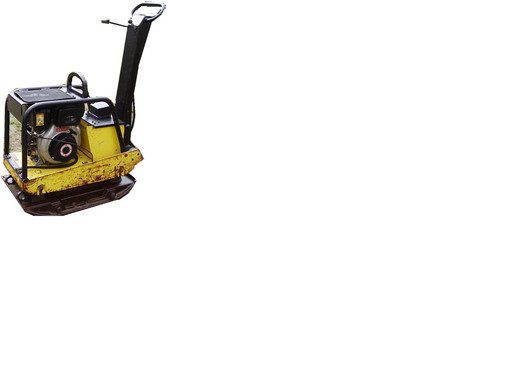 R&uuml;ttelplatte 350kg mieten leihen