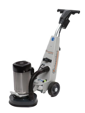 Bodenschleifer Bodenschleifmaschine mieten leihen