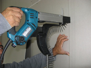 Magazinschrauber mieten leihen