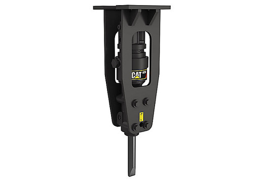 Hydraulik Hammer MS01 Bagger bis 1,0 t mieten leihen