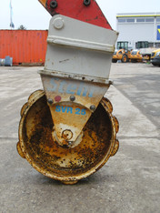 Verdichterrad MS03 mieten leihen